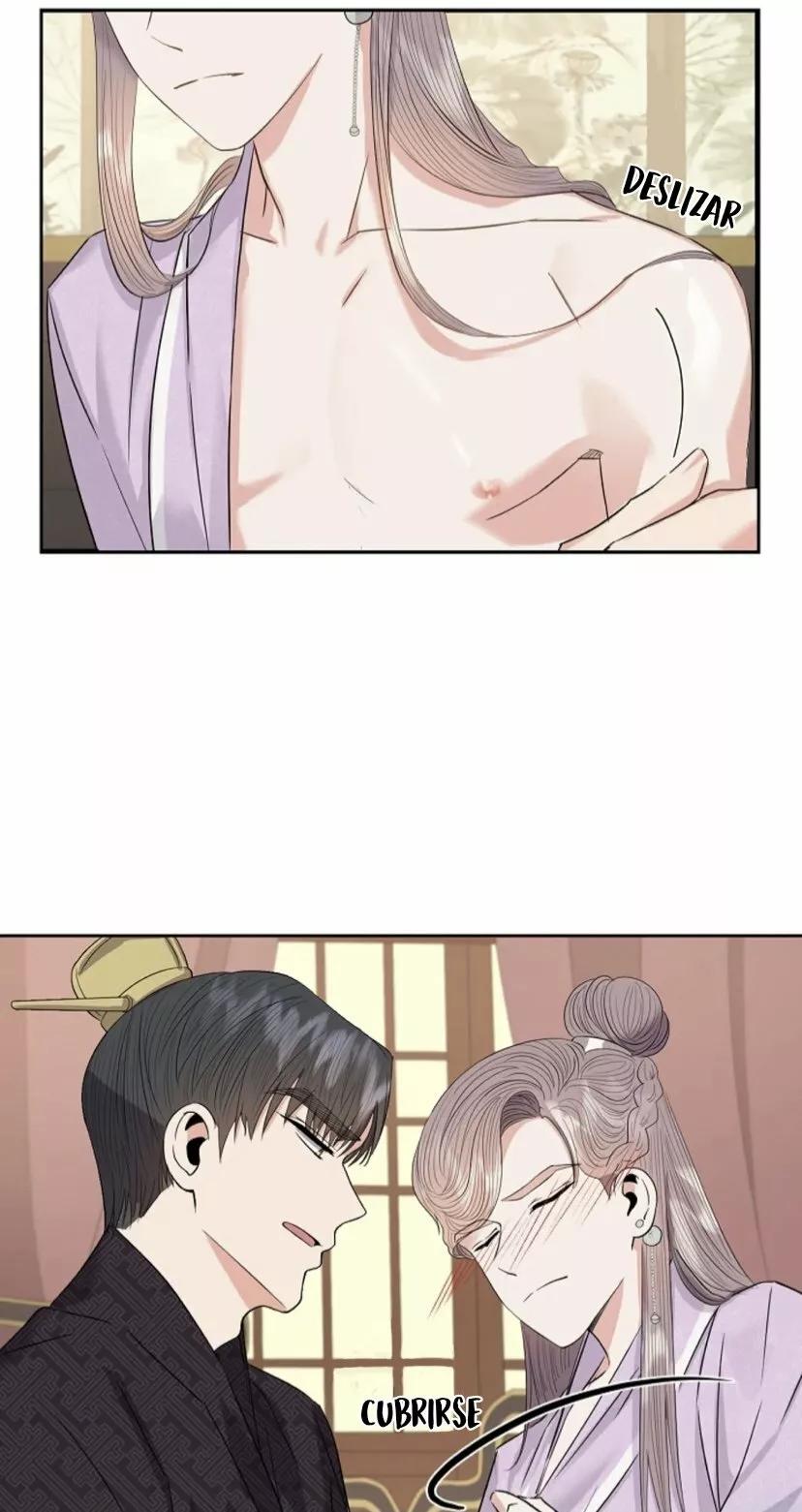 Gongmul - Capítulo 29 manhwa