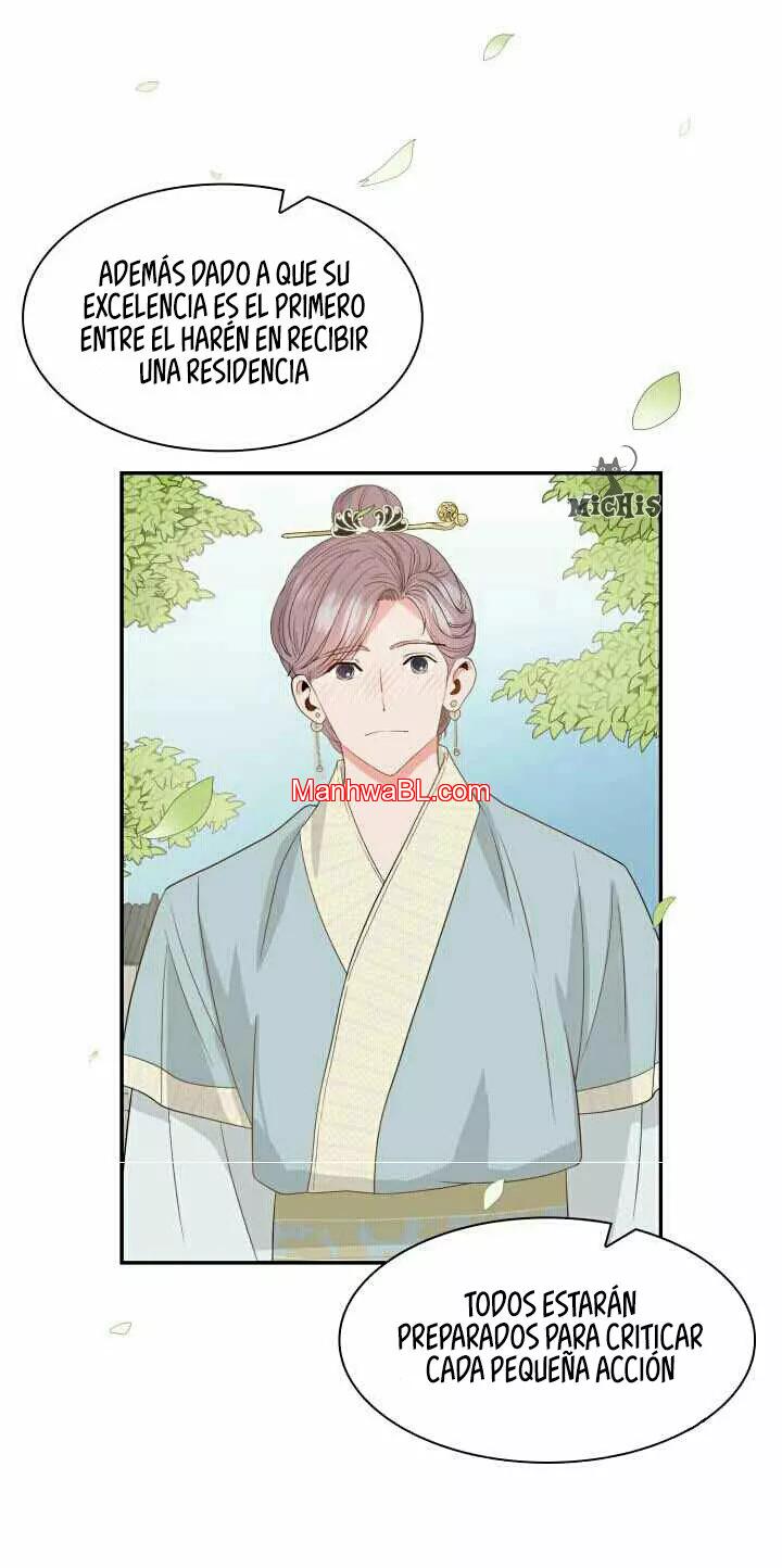 Gongmul - Capítulo 4 2 manhwa