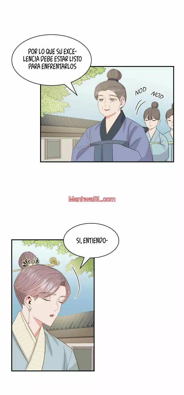 Gongmul - Capítulo 4 2 manhwa