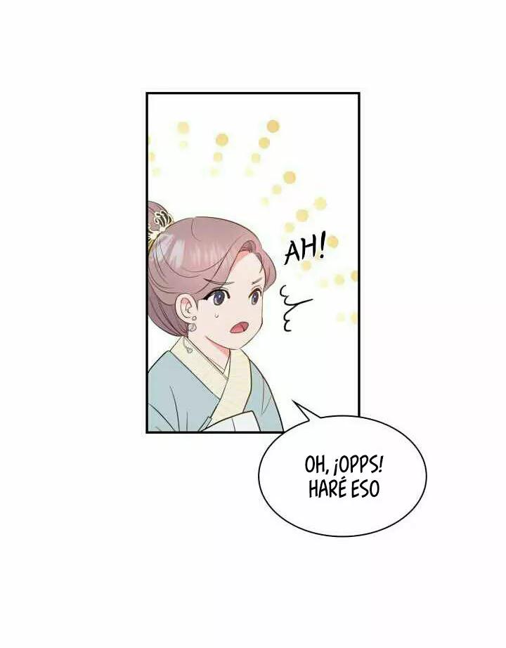 Gongmul - Capítulo 4 2 manhwa