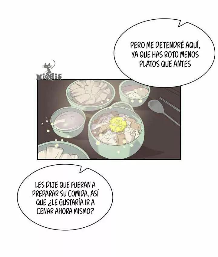 Gongmul - Capítulo 4 2 manhwa