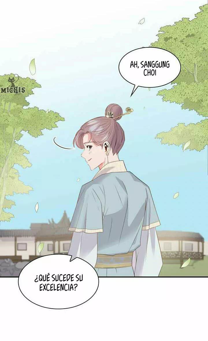 Gongmul - Capítulo 4 2 manhwa