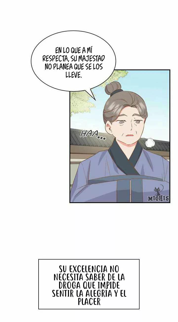 Gongmul - Capítulo 4 2 manhwa