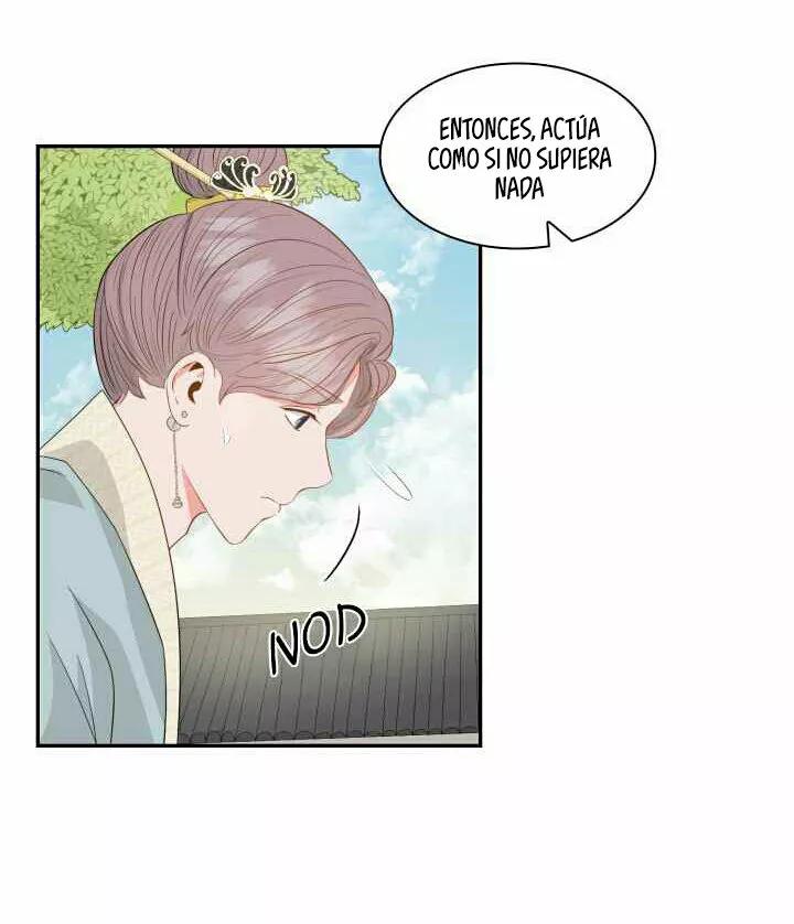 Gongmul - Capítulo 4 2 manhwa