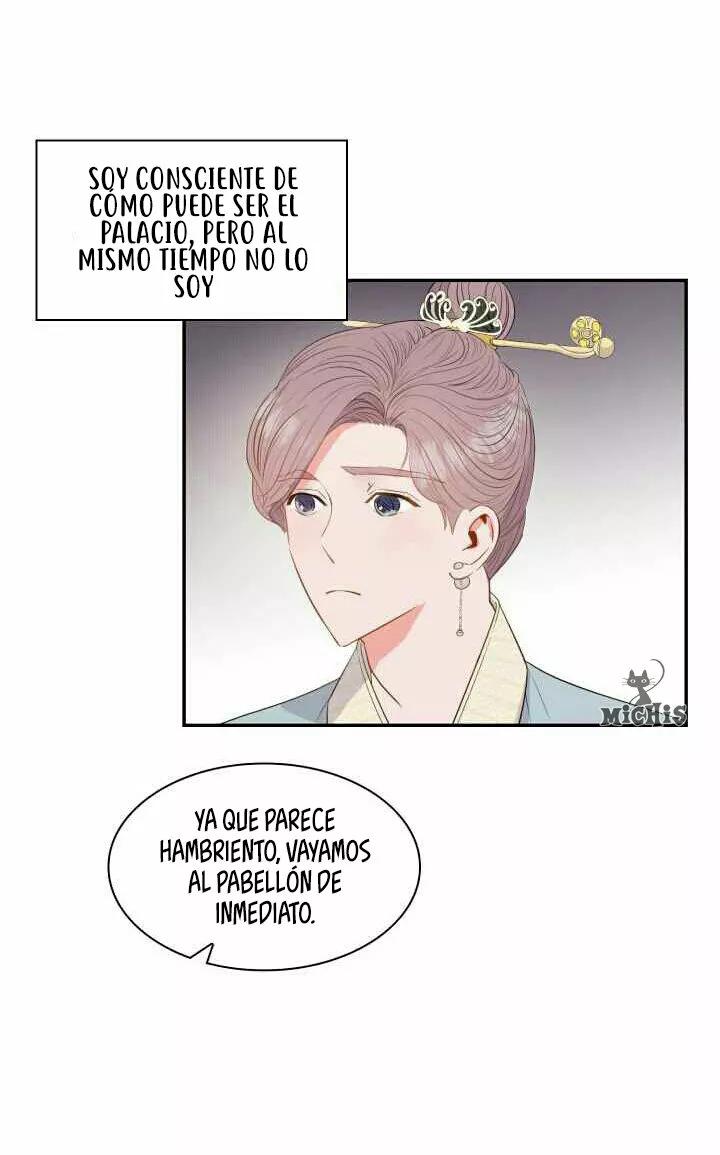Gongmul - Capítulo 4 2 manhwa