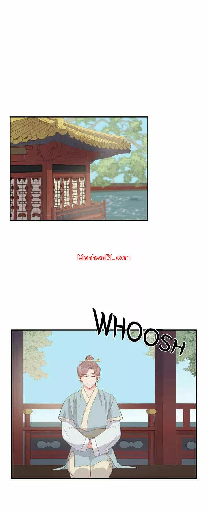 Gongmul - Capítulo 4 2 manhwa
