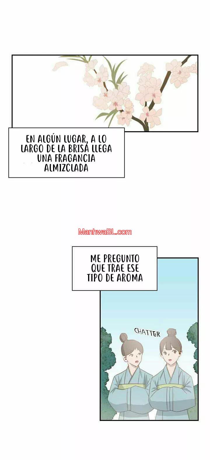 Gongmul - Capítulo 4 2 manhwa