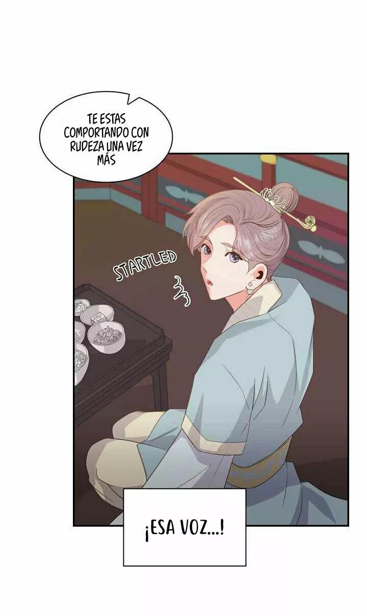 Gongmul - Capítulo 4 2 manhwa