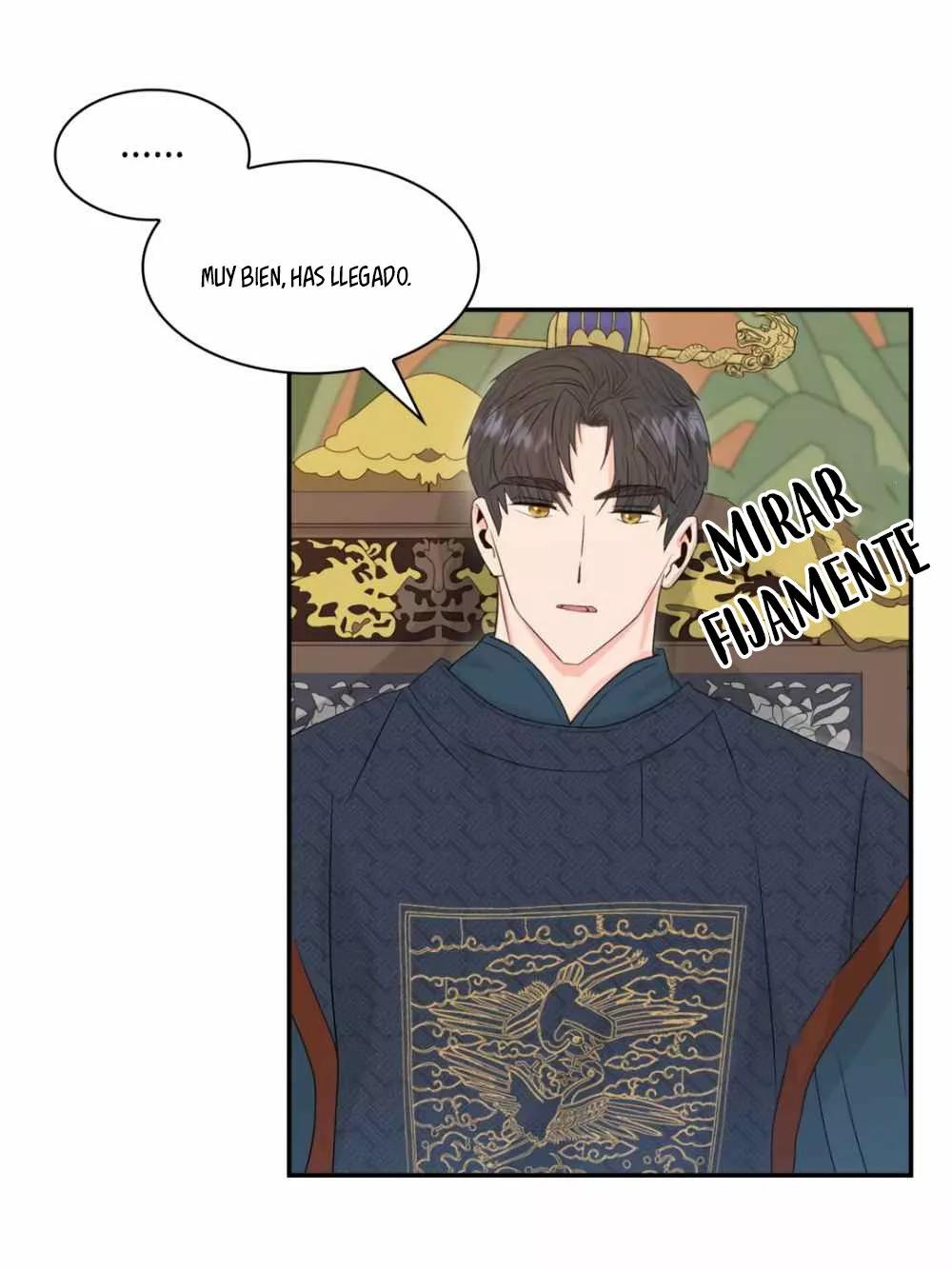 Gongmul - Capítulo 11 3 manhwa