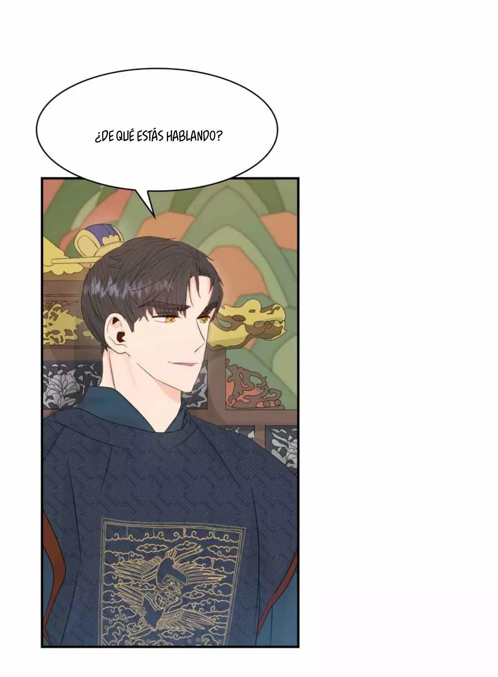 Gongmul - Capítulo 11 3 manhwa