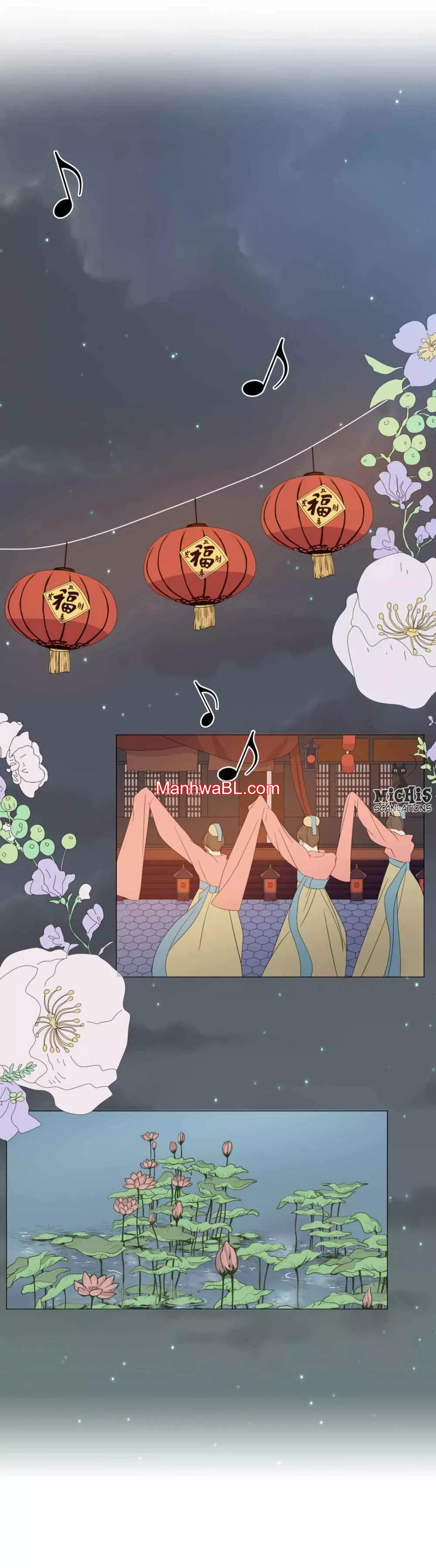 Gongmul - Capítulo 11 3 manhwa