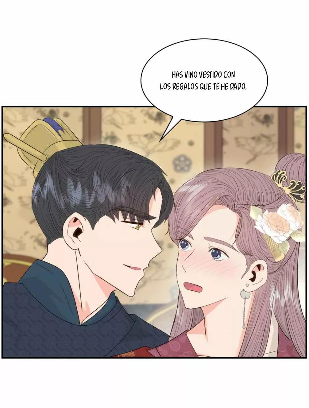 Gongmul - Capítulo 11 3 manhwa