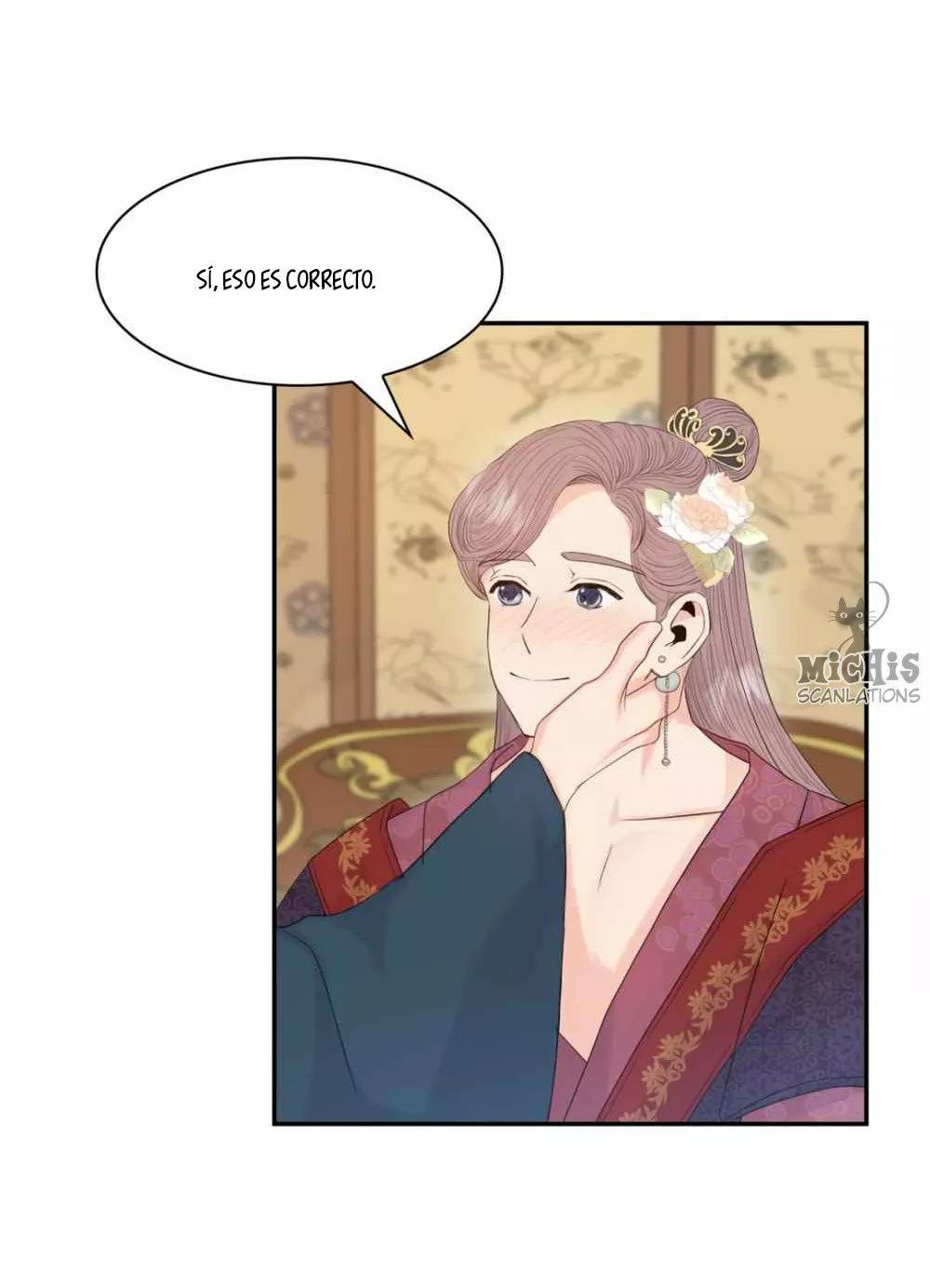 Gongmul - Capítulo 11 3 manhwa