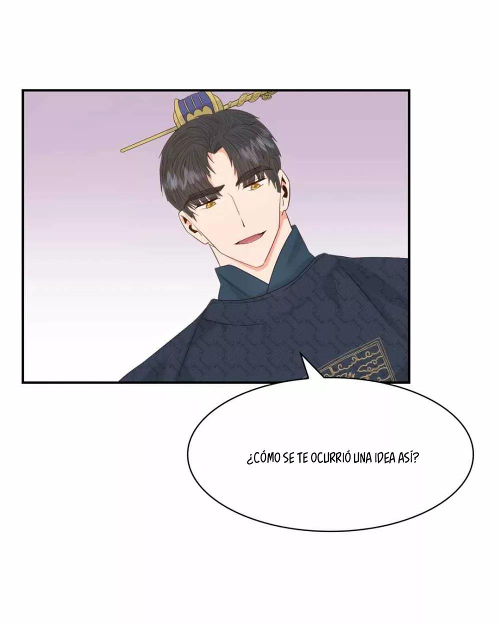 Gongmul - Capítulo 11 3 manhwa