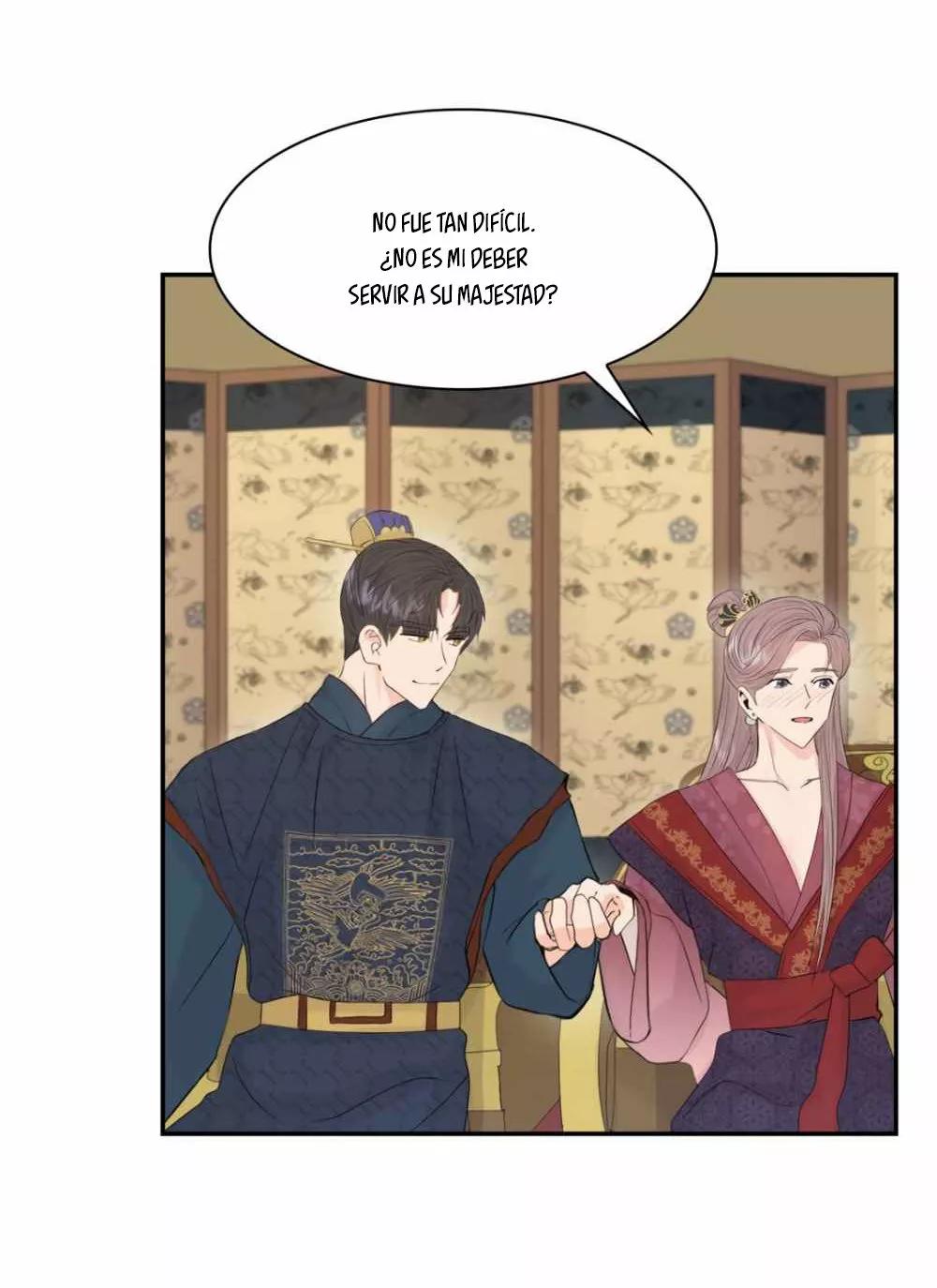 Gongmul - Capítulo 11 3 manhwa