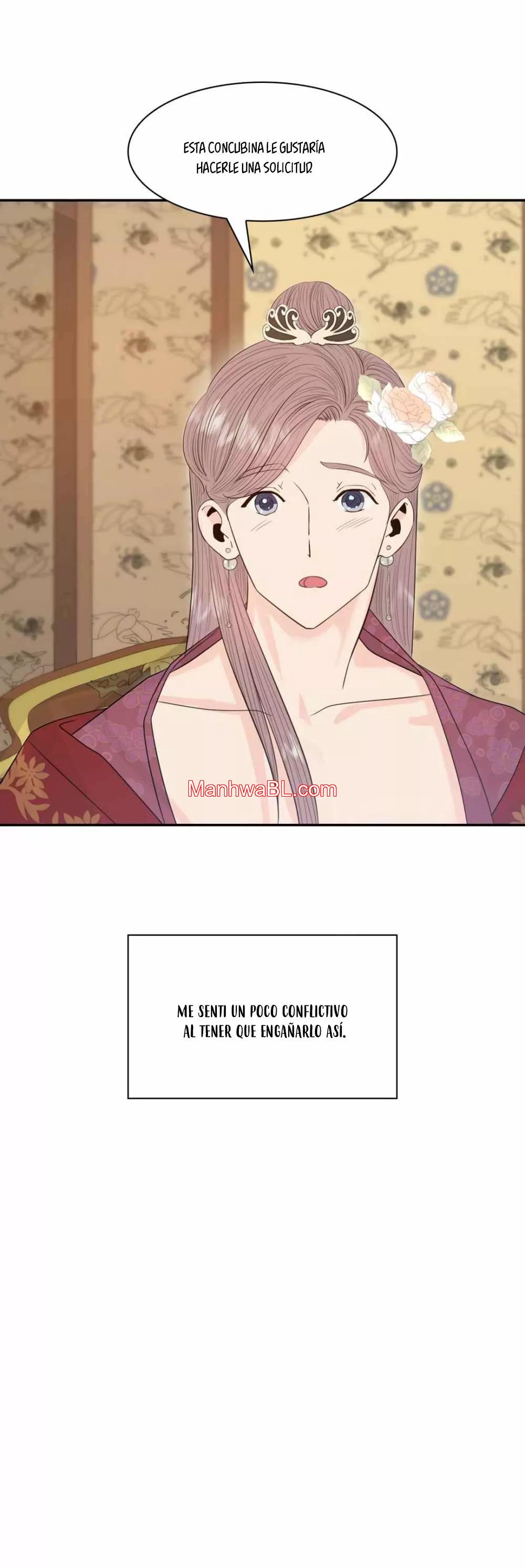 Gongmul - Capítulo 11 3 manhwa