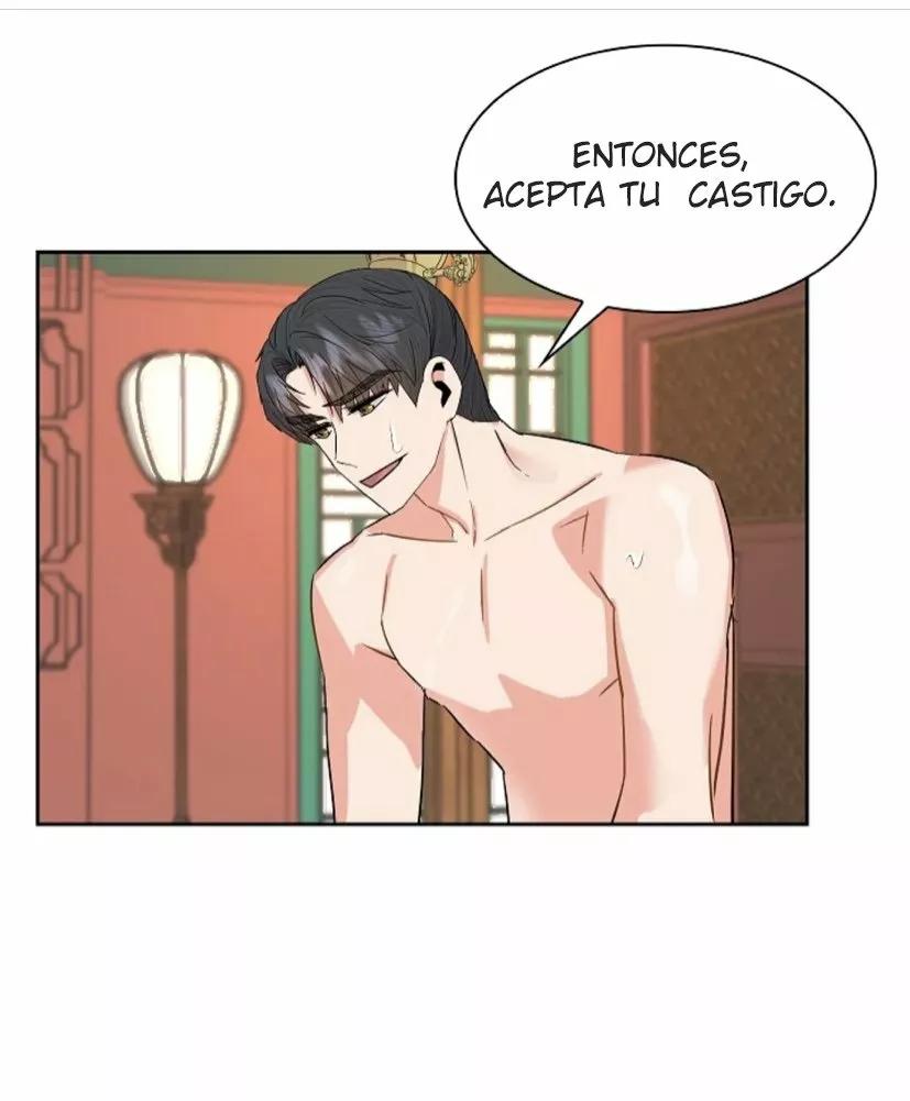 Gongmul - Capítulo 31 3 manhwa