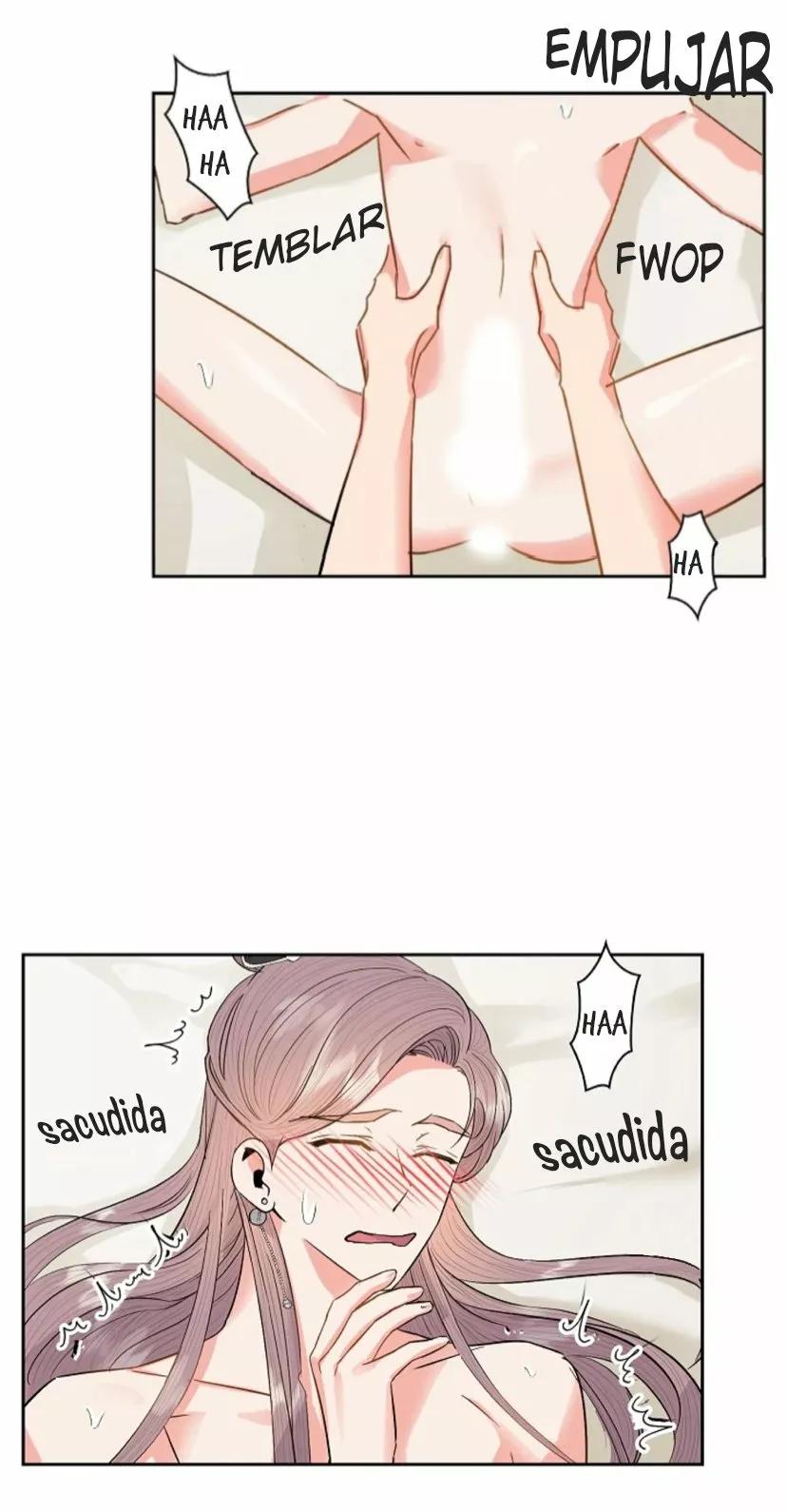 Gongmul - Capítulo 31 3 manhwa