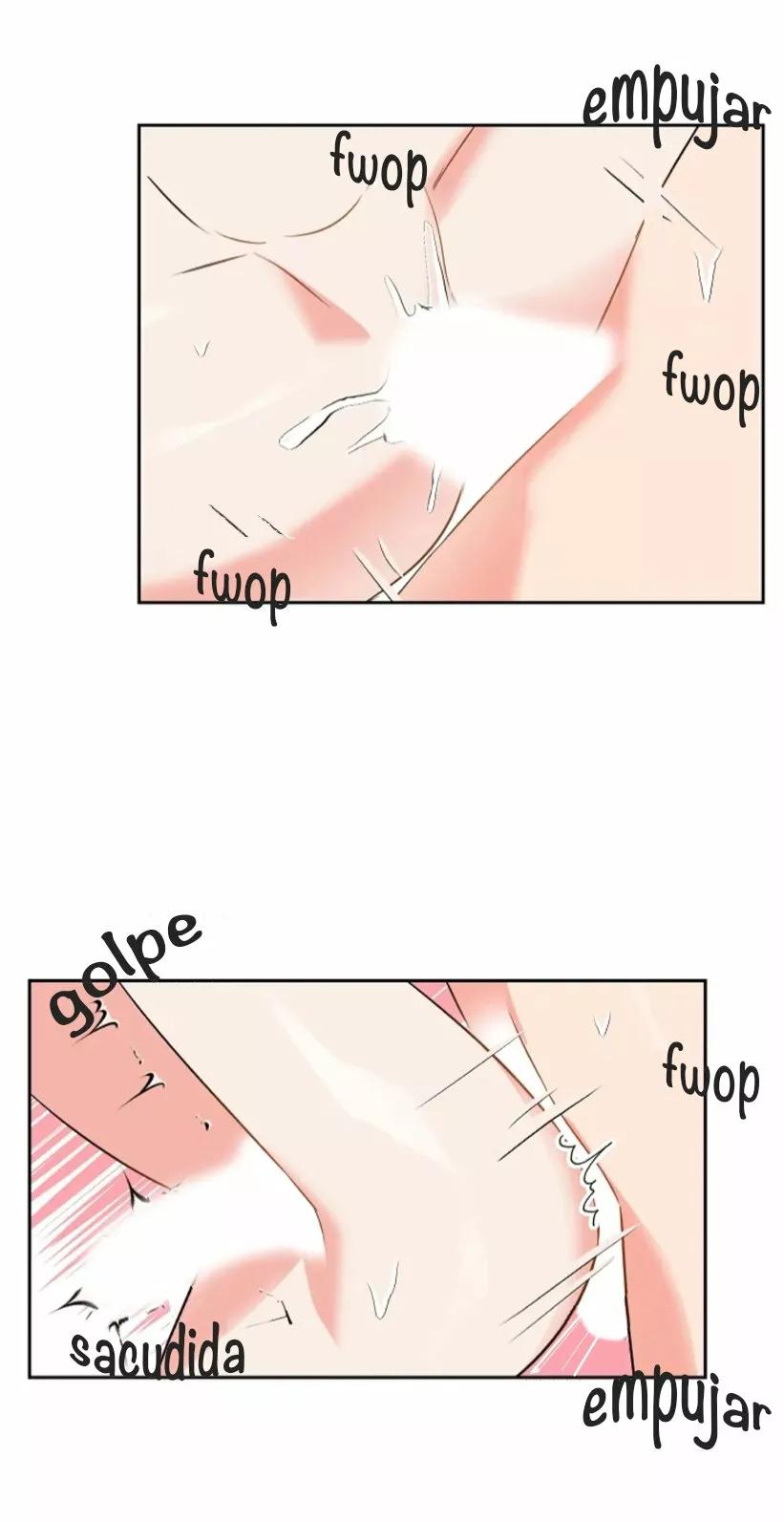 Gongmul - Capítulo 31 3 manhwa