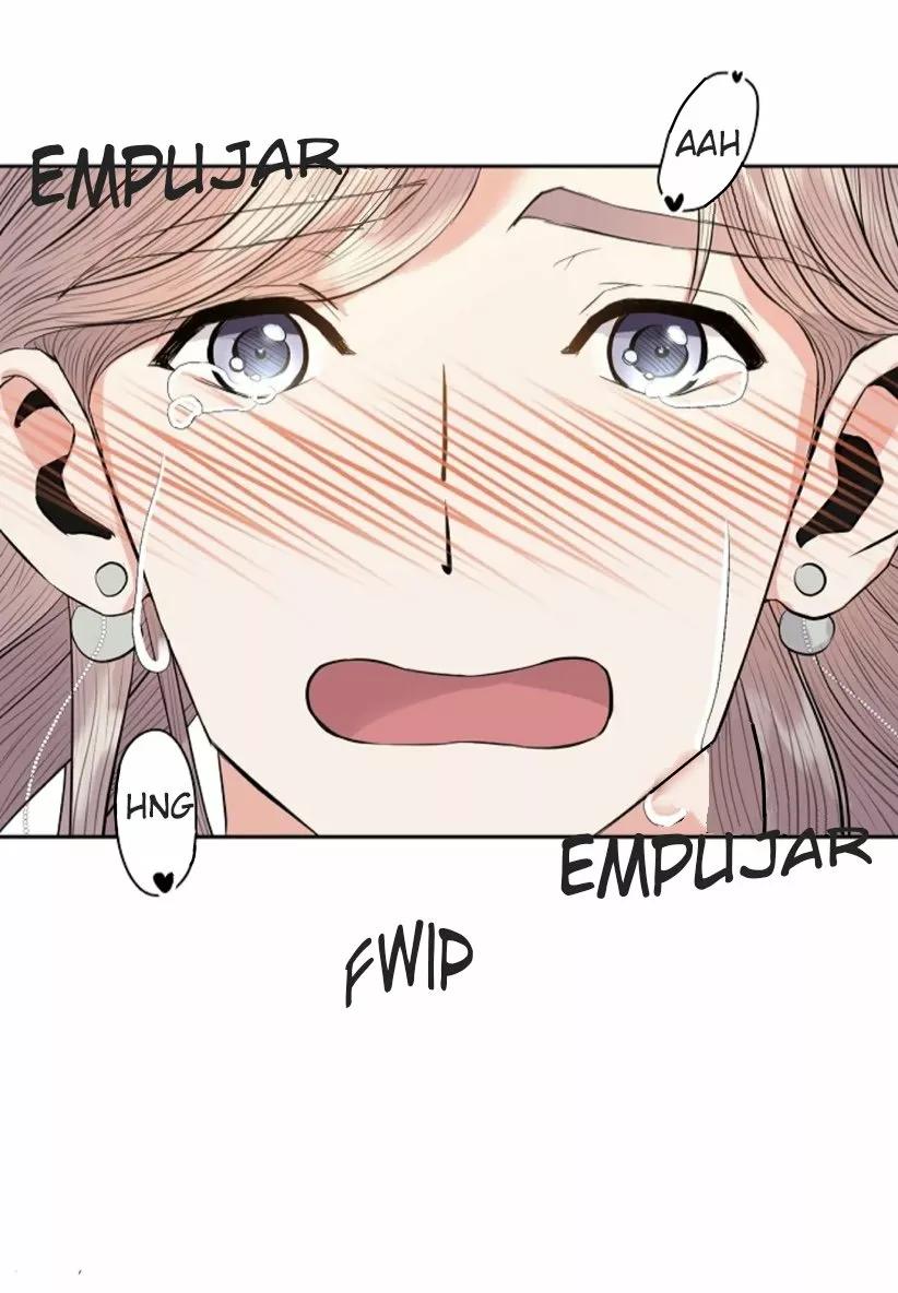 Gongmul - Capítulo 31 3 manhwa