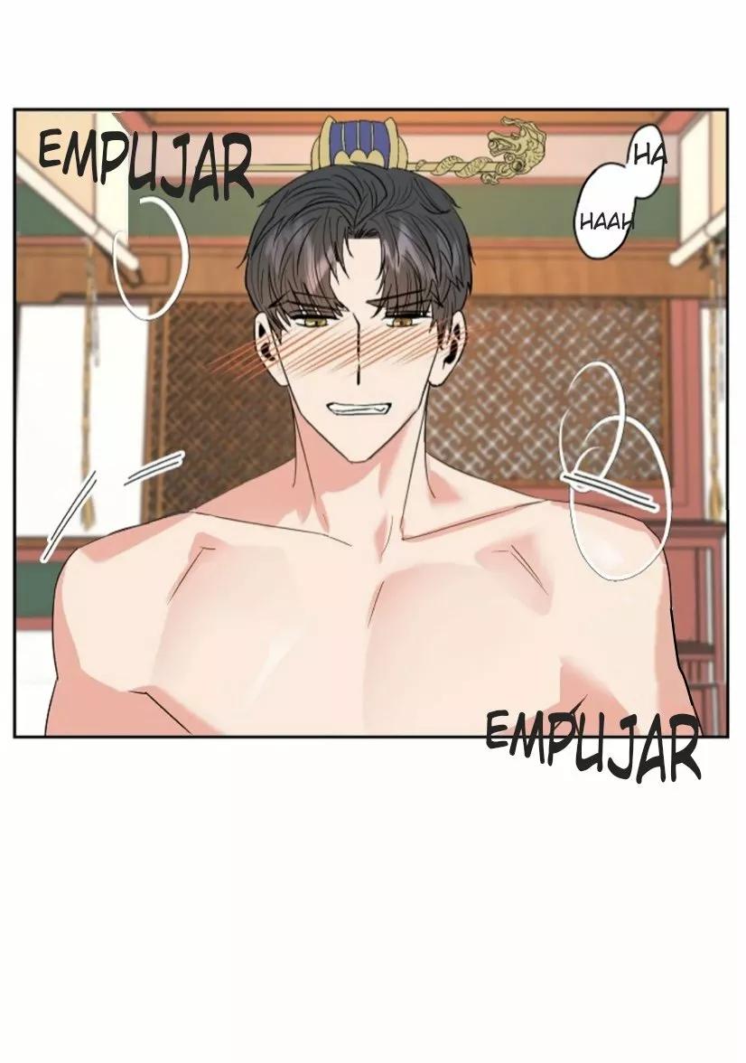 Gongmul - Capítulo 31 3 manhwa