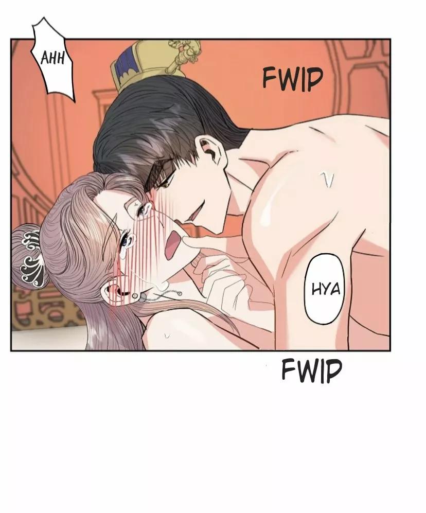 Gongmul - Capítulo 31 3 manhwa