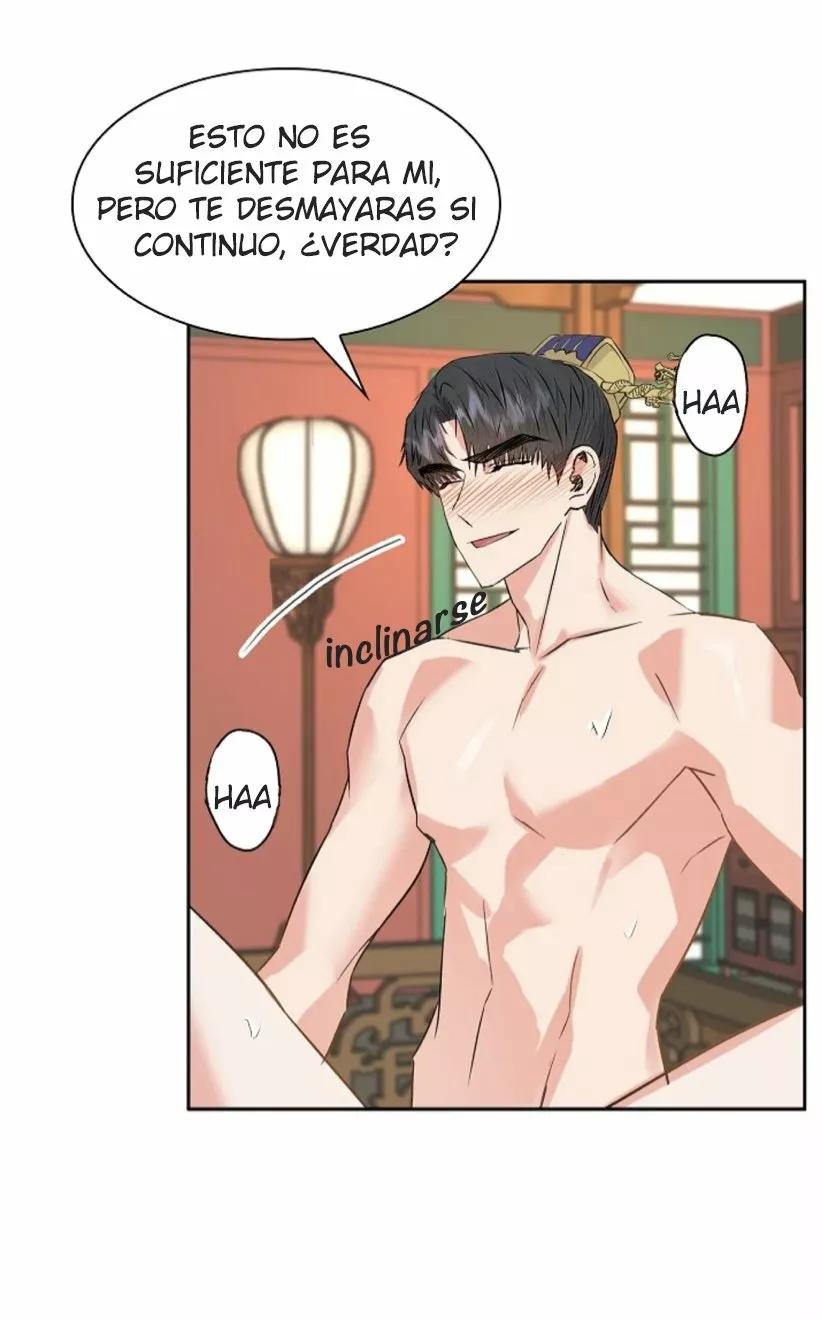 Gongmul - Capítulo 31 3 manhwa