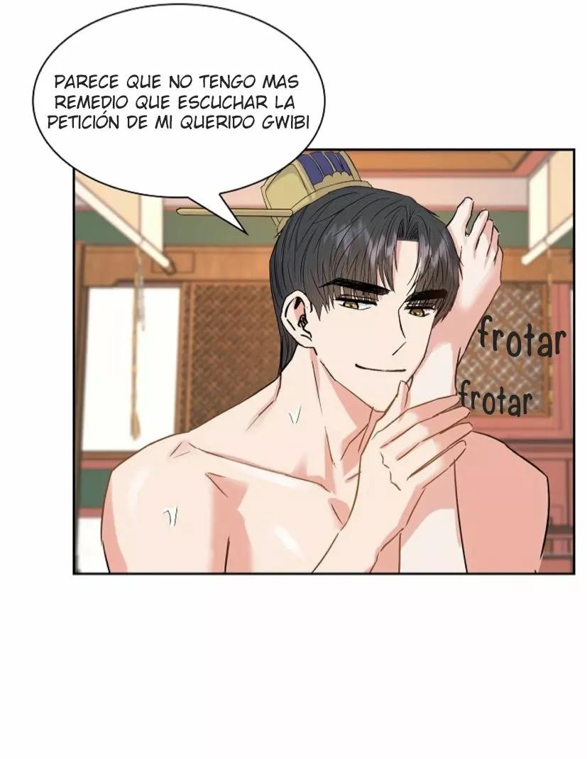 Gongmul - Capítulo 31 3 manhwa