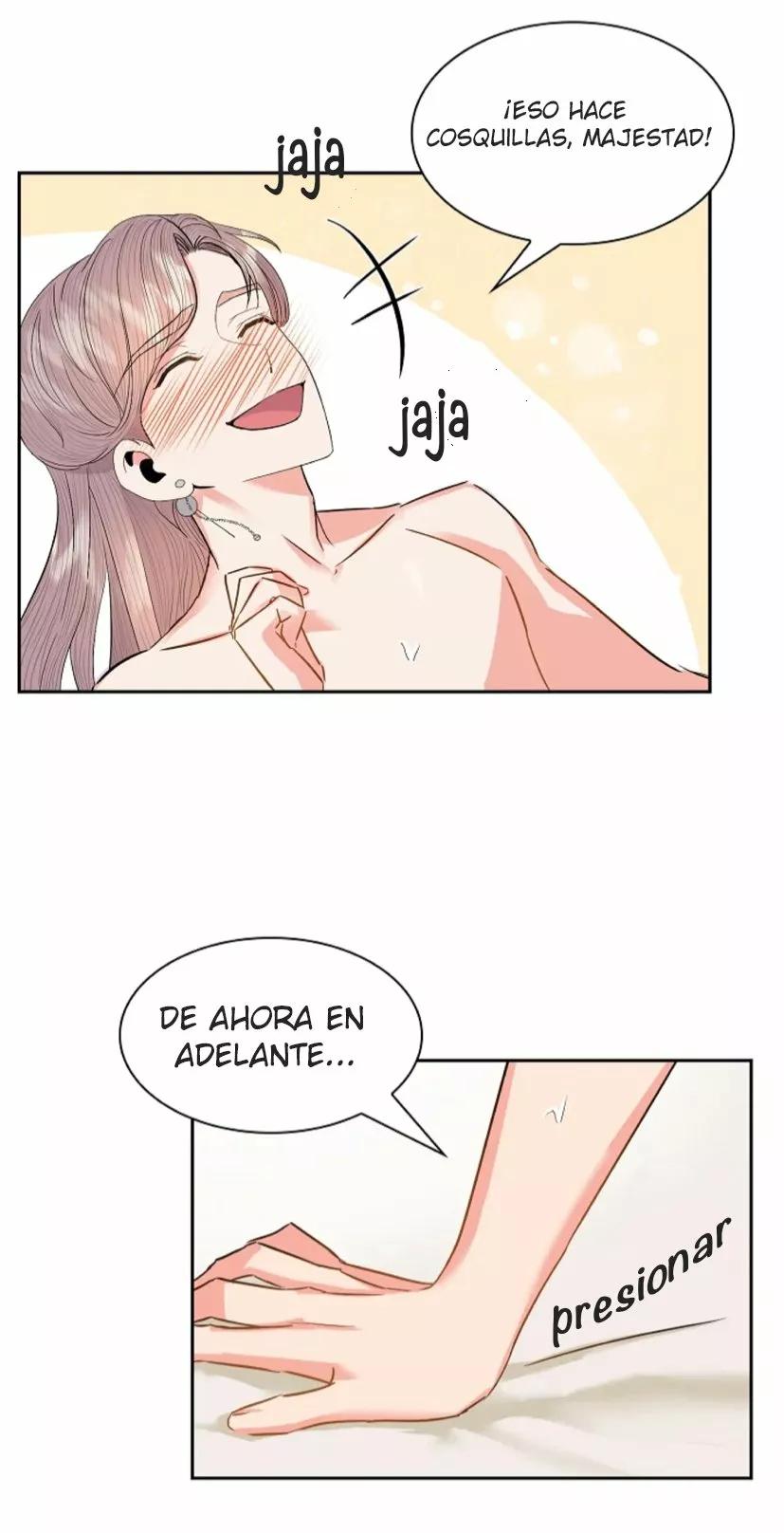 Gongmul - Capítulo 31 3 manhwa