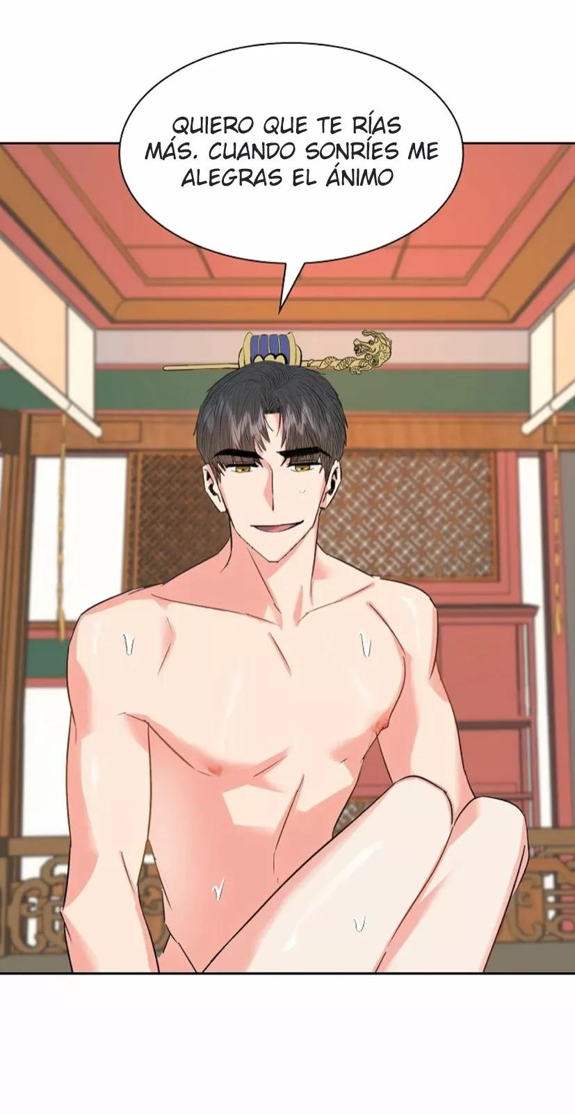 Gongmul - Capítulo 31 3 manhwa