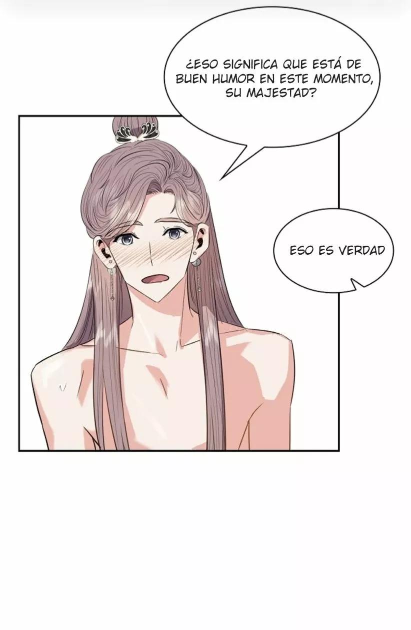 Gongmul - Capítulo 31 3 manhwa