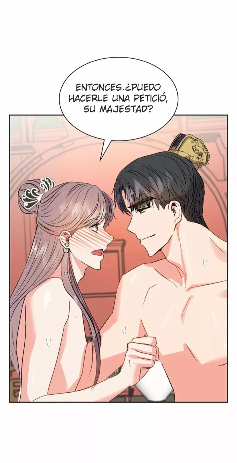 Gongmul - Capítulo 31 3 manhwa