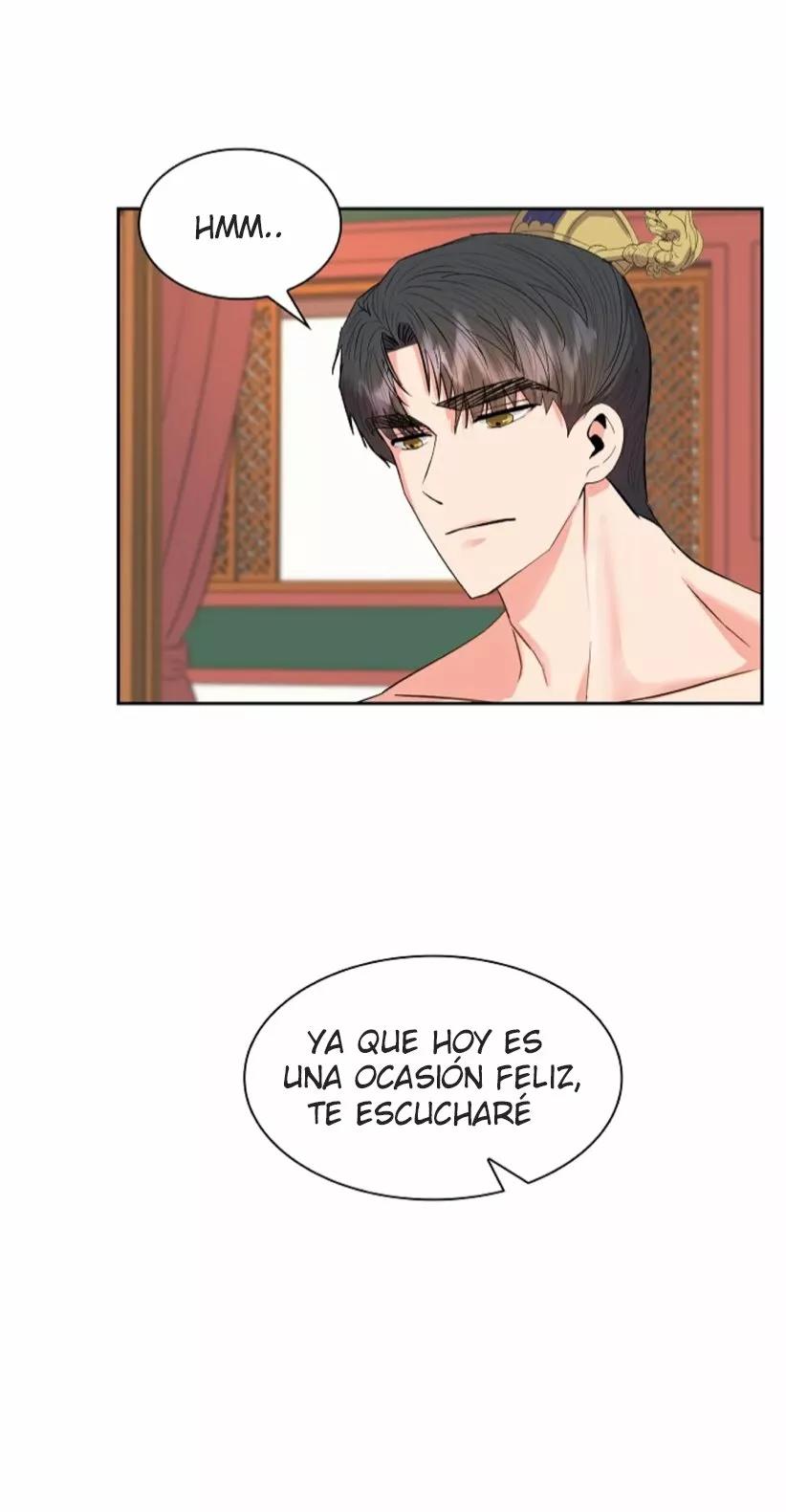 Gongmul - Capítulo 31 3 manhwa