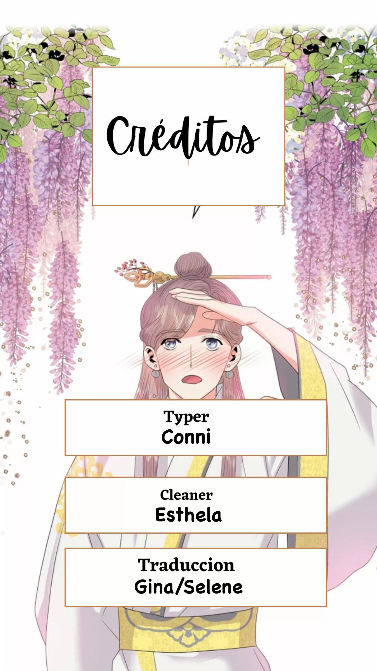 Gongmul - Capítulo 31 3 manhwa
