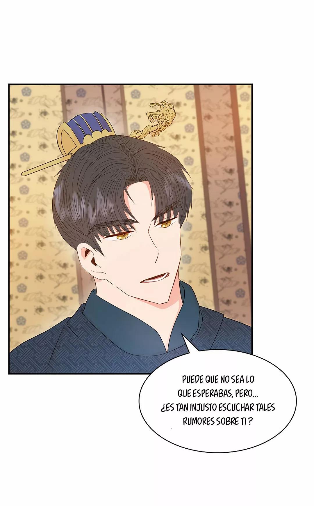 Gongmul - Capítulo 12 manhwa