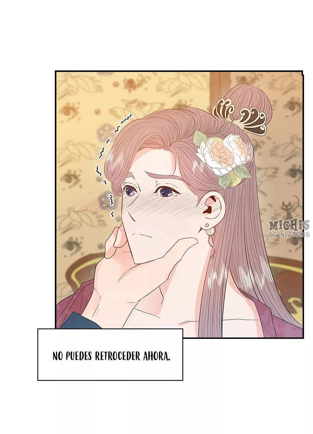 Gongmul - Capítulo 12 manhwa