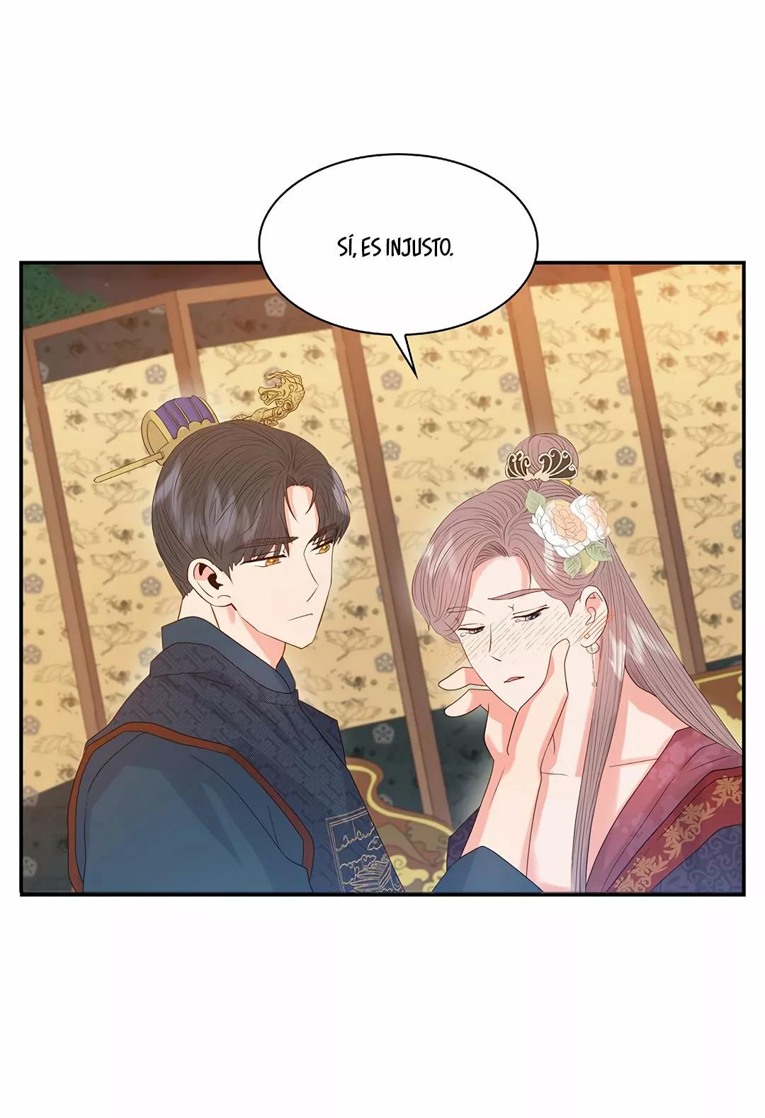 Gongmul - Capítulo 12 manhwa