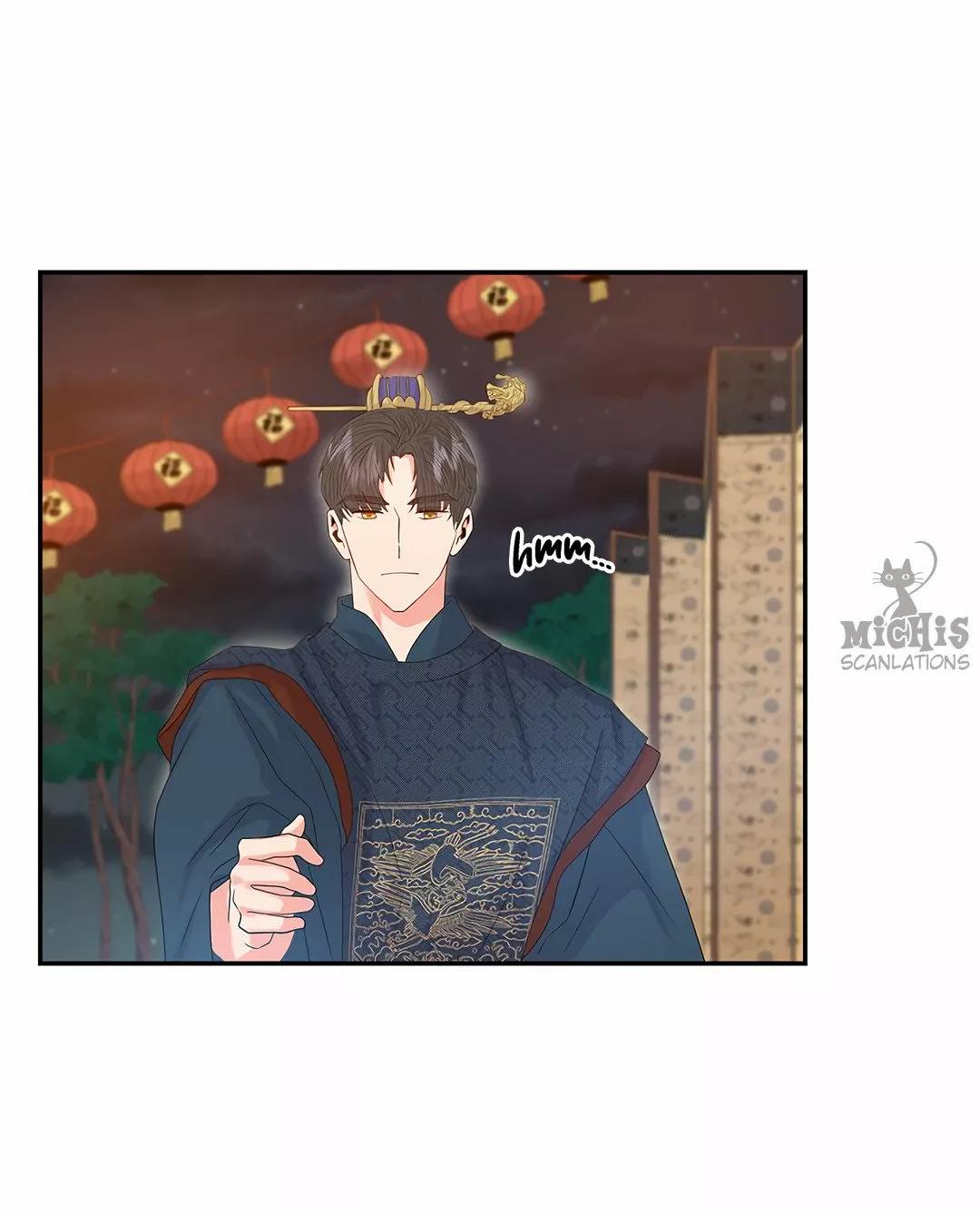 Gongmul - Capítulo 12 manhwa