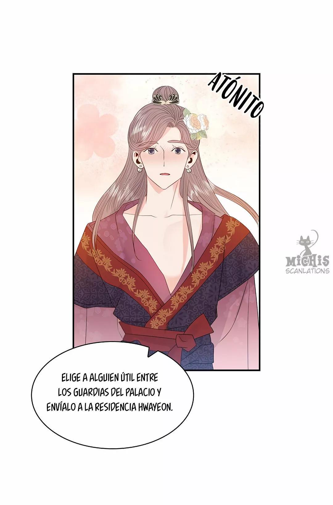 Gongmul - Capítulo 12 manhwa