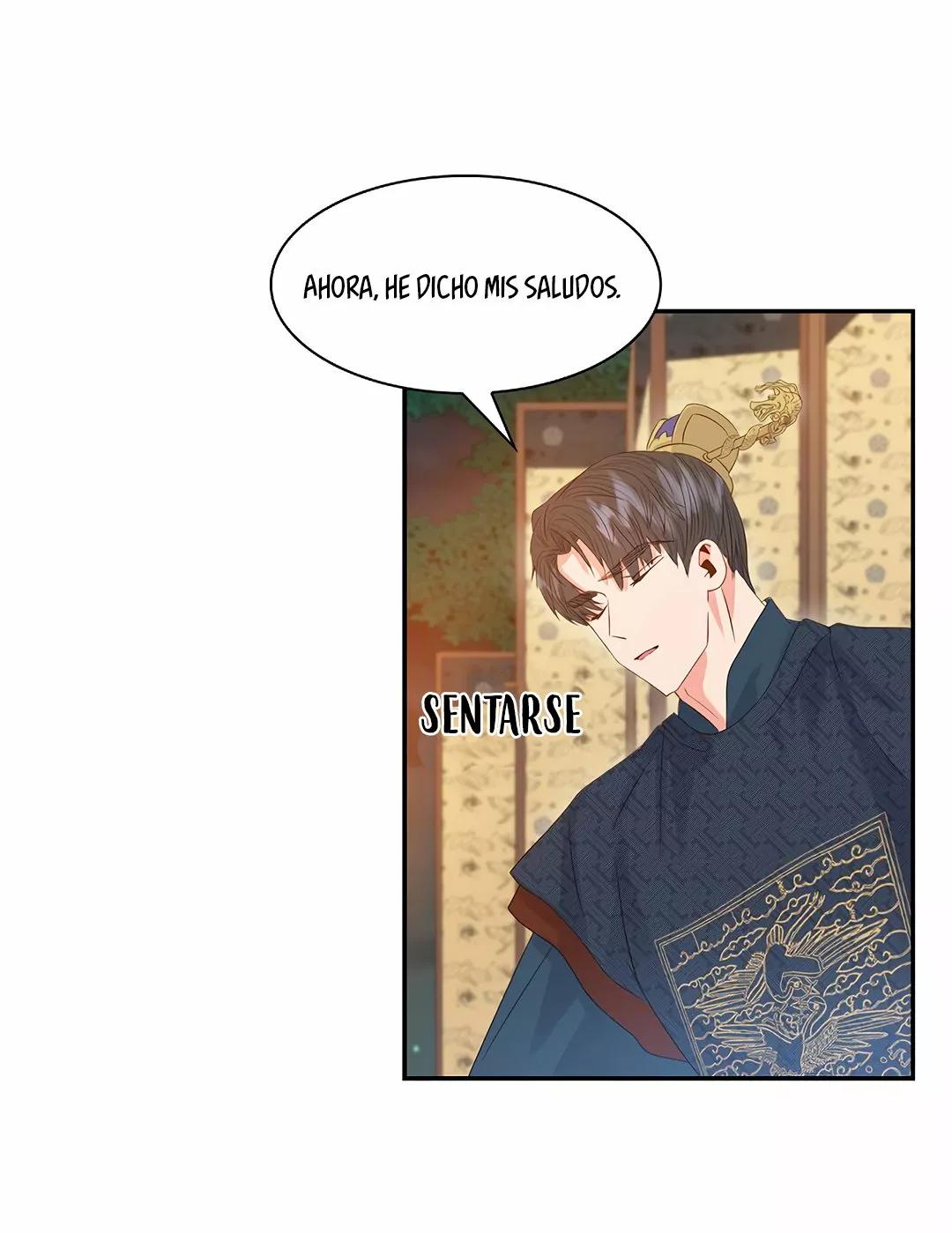 Gongmul - Capítulo 12 manhwa
