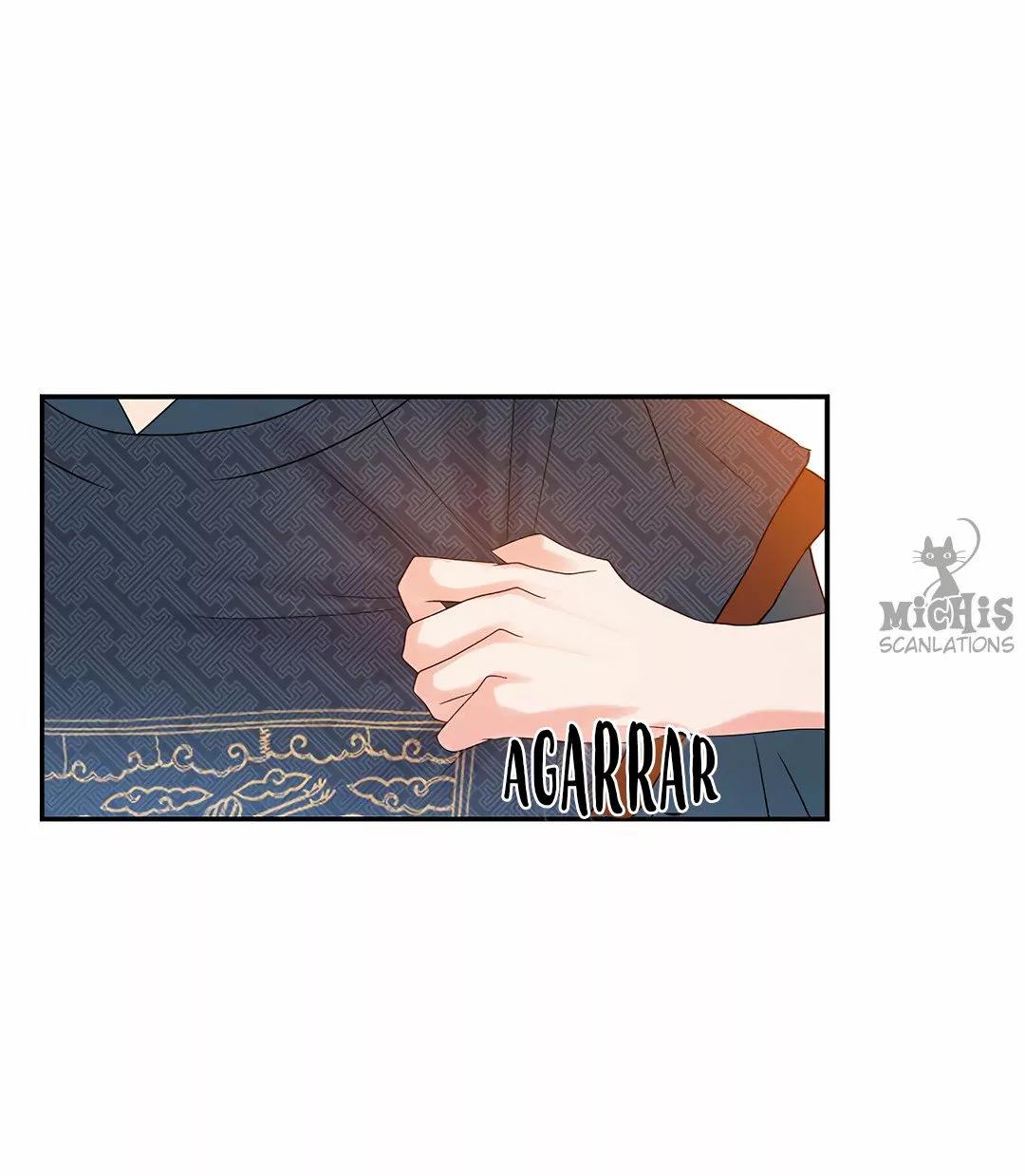 Gongmul - Capítulo 12 manhwa
