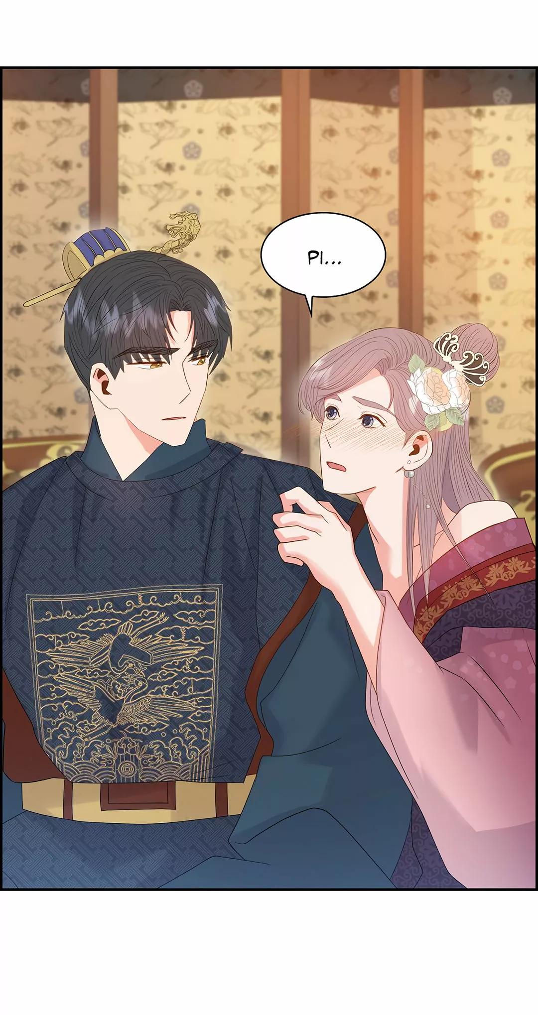 Gongmul - Capítulo 12 manhwa