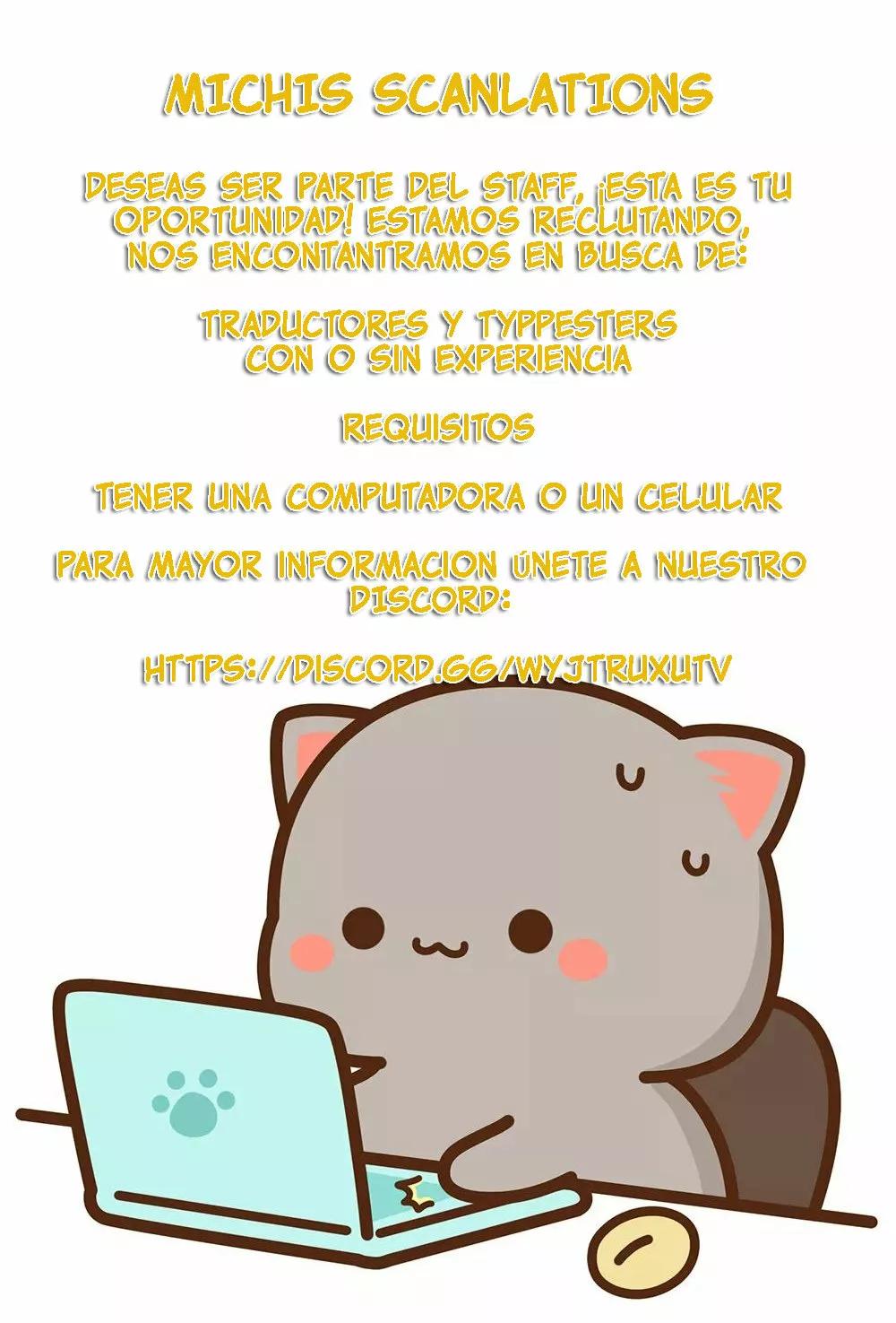 Gongmul - Capítulo 12 manhwa