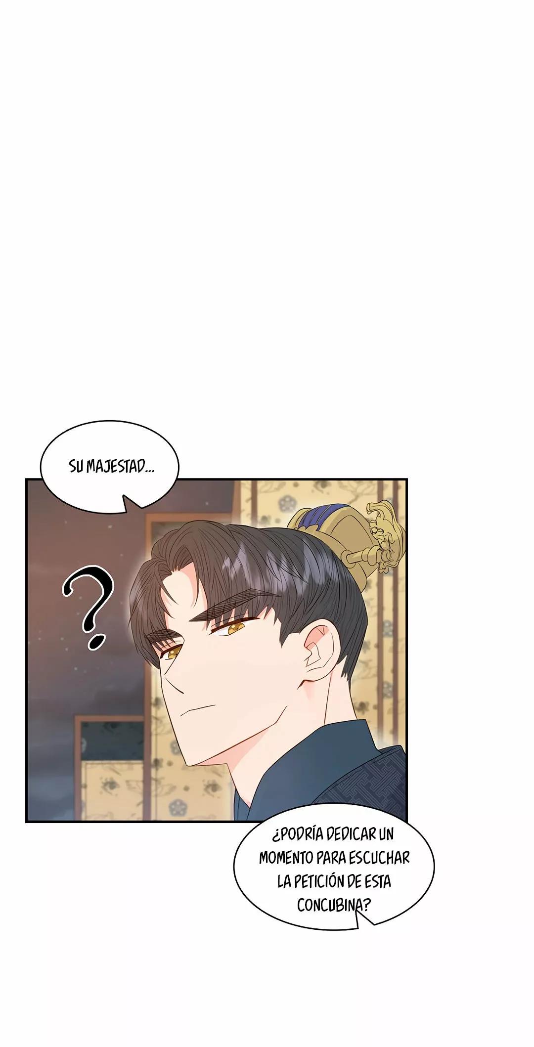 Gongmul - Capítulo 12 manhwa