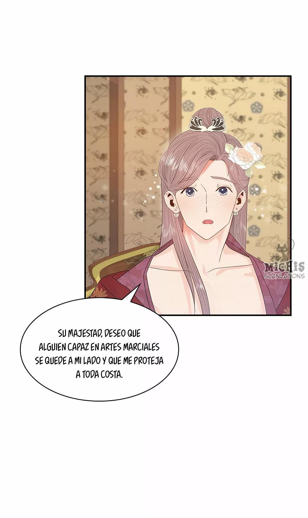 Gongmul - Capítulo 12 manhwa