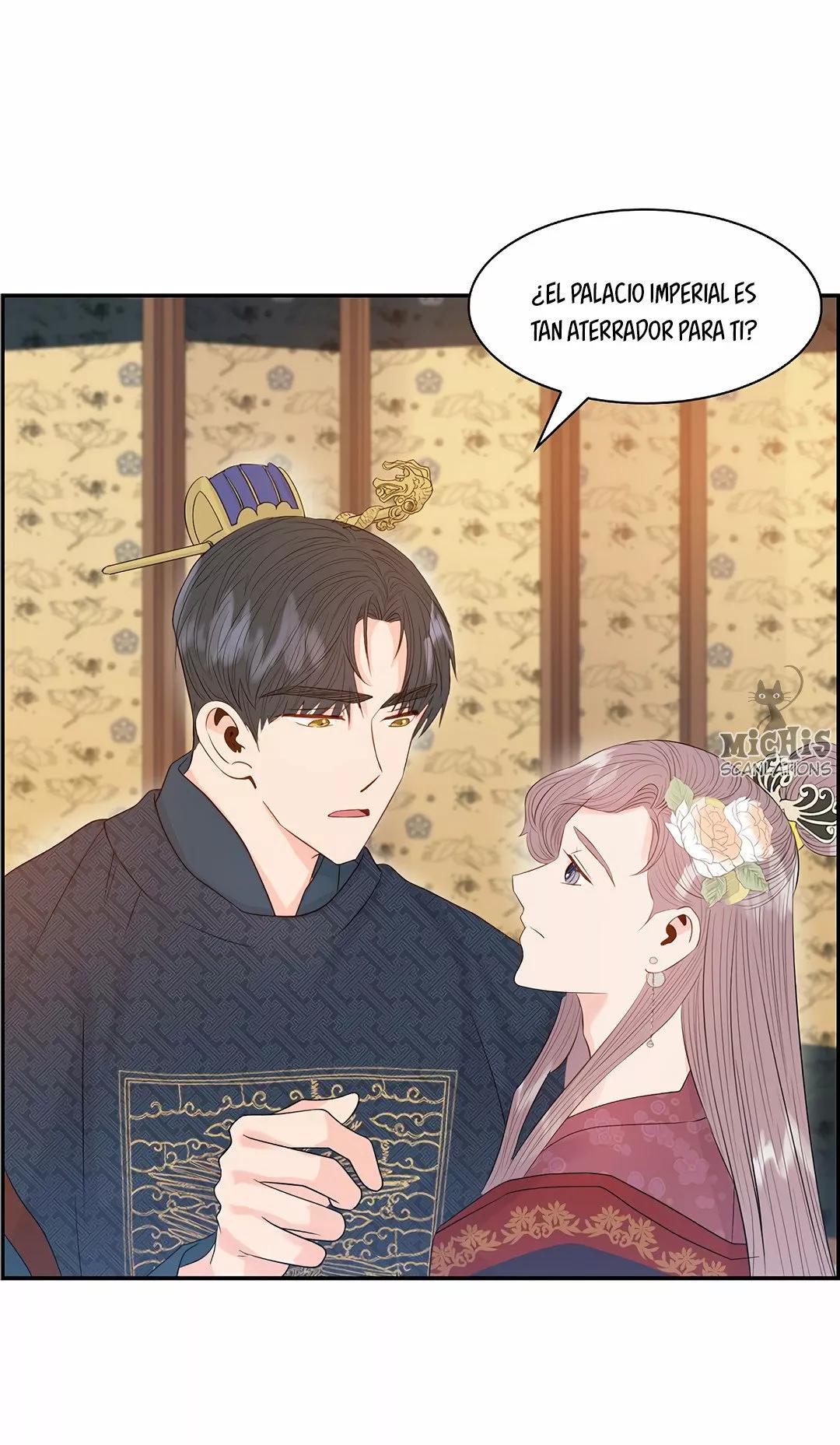 Gongmul - Capítulo 12 manhwa