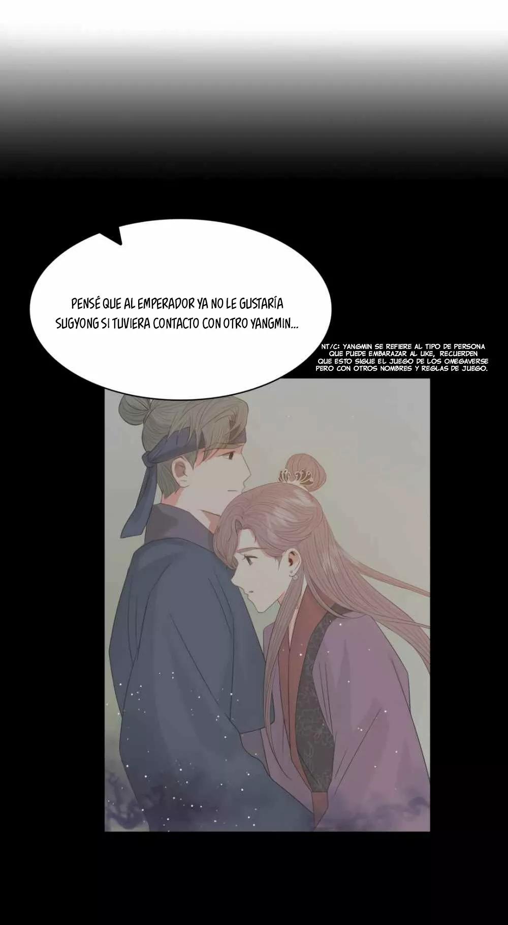 Gongmul - Capítulo 11 manhwa