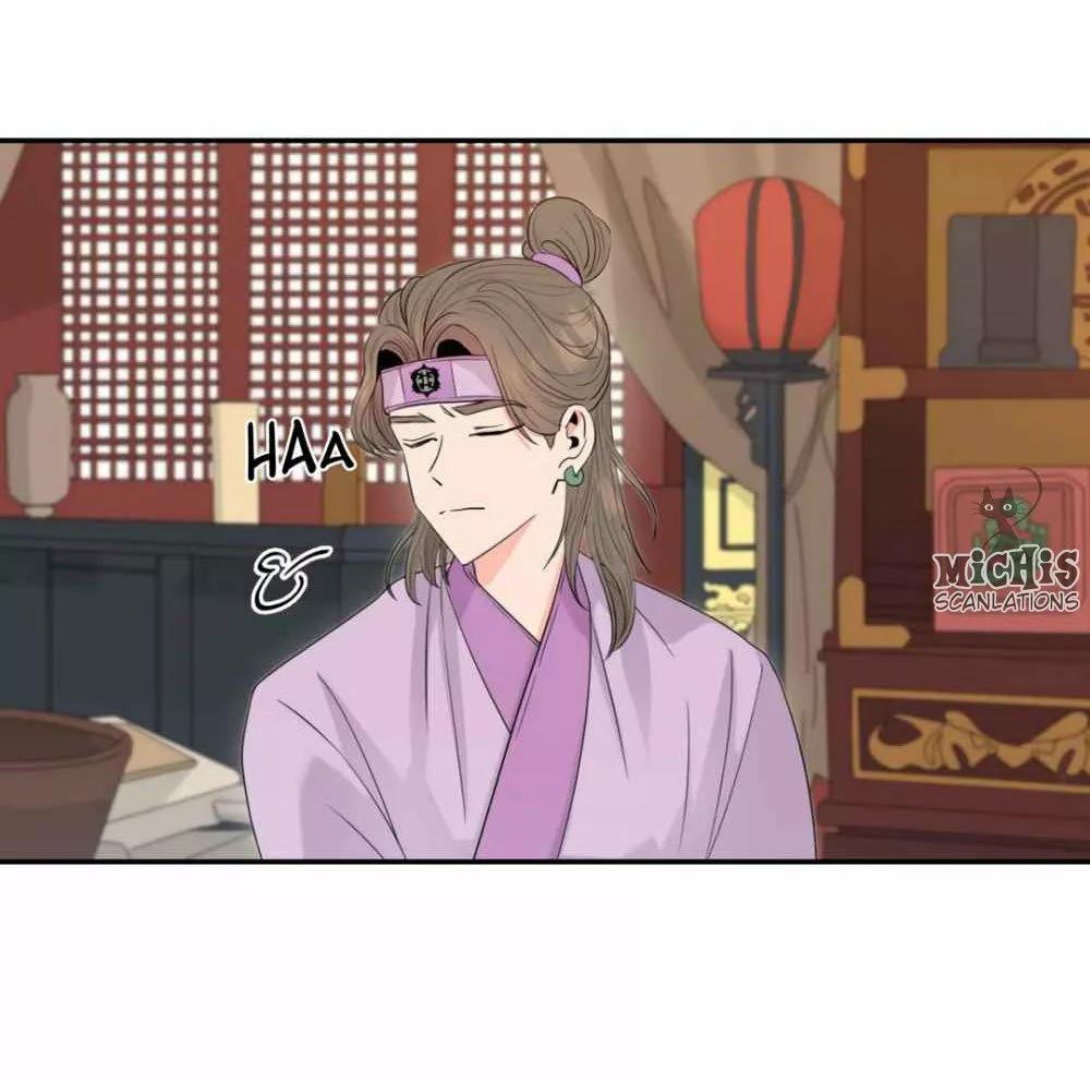Gongmul - Capítulo 11 manhwa