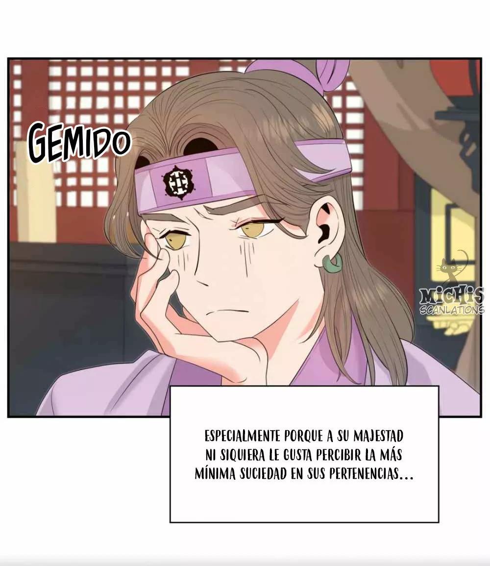 Gongmul - Capítulo 11 manhwa