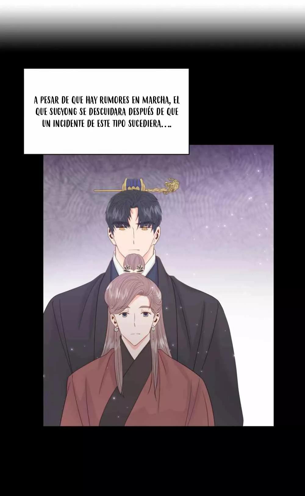 Gongmul - Capítulo 11 manhwa